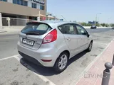 FORD FIESTA - Sale or SWAP